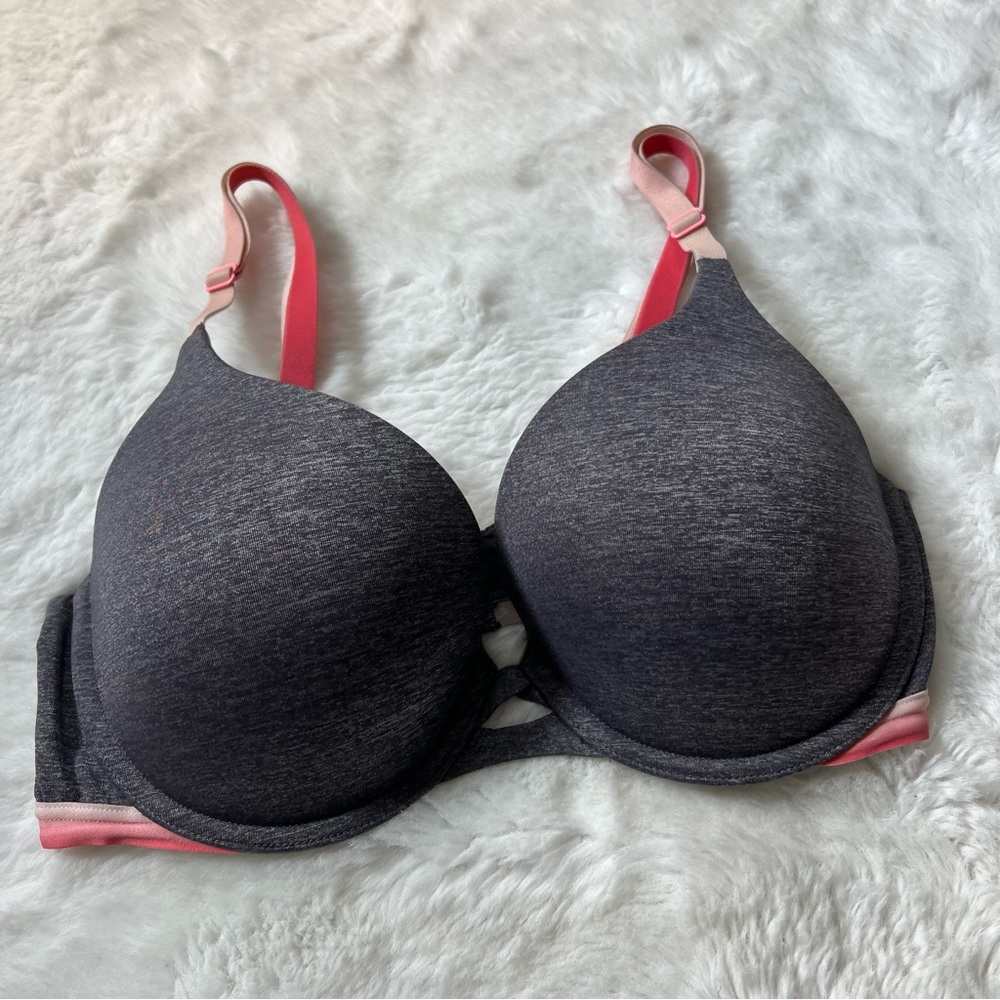 Victoria’s Secret Perfect Shape Bra 34D
